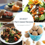 50 best plant-based recipes