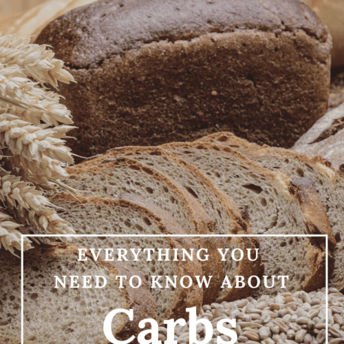 Everything you need to know about Carbs